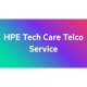 HPE H46TTE extensión de la garantía 3 año(s)